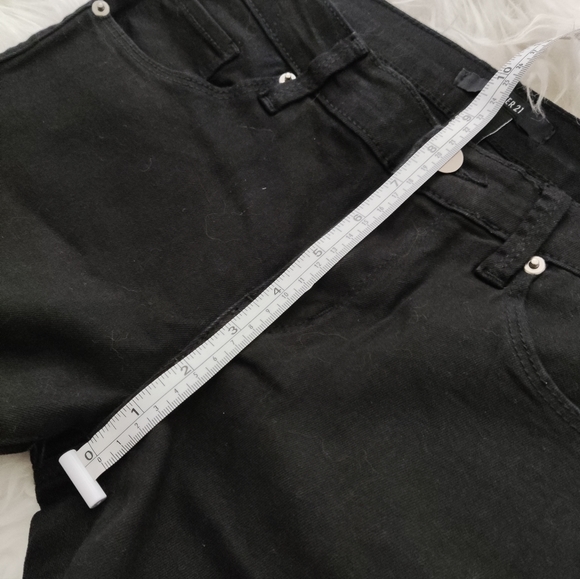 Black skinny jeans - Picture 6 of 6